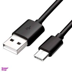 کابل تبدیل USB به USB-C مدل 3A-FST-DATA طول 1 متر
