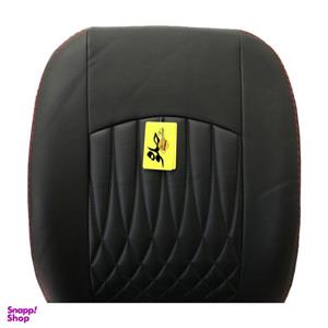 روکش صندلی خودرو جلوه مدل bg12 مناسب برای رنو ساندور