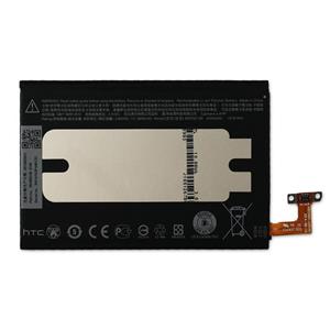 باتری موبایل مدل B0PGE100E3 ظرفیت 2840 میلی آمپر ساعت مناسب برای گوشی موبایل اچ تی سی M8