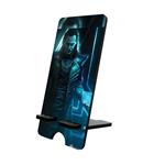 پایه نگهدارنده گوشی موبایل و تبلت طرح Avengers Loki کد 2958561