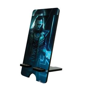 پایه نگهدارنده گوشی موبایل و تبلت طرح Avengers Loki کد 2958561