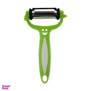 پوست‌کن مدل سه کاره کد 128