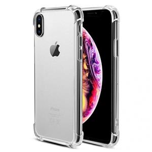کاور مدل AirBag مناسب برای گوشی موبایل اپل iPhone X/Xs
