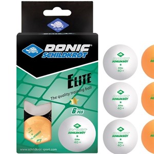 توپ پینگ پنگ دانیک شیلدکروت مدل Elite 