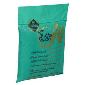 خاک مخصوص زاموفیلیا ملکه کد MA 33 حجم 10 لیتر