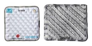 کول پد Wolf Laptop Cooling Pad
