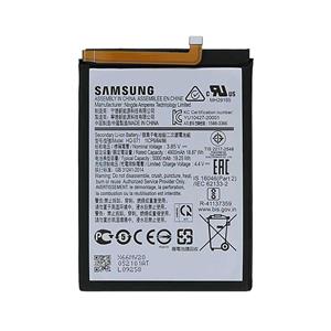 باتری موبایل مدل HQ-S71 ظرفیت 4900 میلی آمپر ساعت مناسب برای گوشی موبایل سامسونگ M11