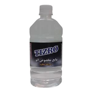 مایع اتو تیزرو صنعت مدل IL05 حجم 500 میلی لیتر