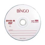 دی وی دی خام بینگو مدل DVD5