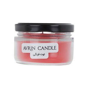 شمع معطر اورین مدل مانیا لیمو