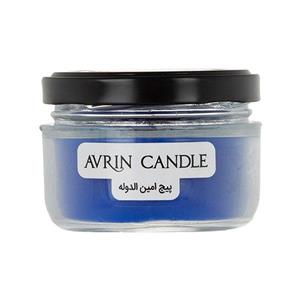 شمع معطر اورین مدل مانیا پیچ امین الدوله