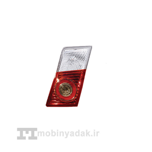 چراغ عقب راست روی صندوق لیفان 520 مدل LAX4133200
