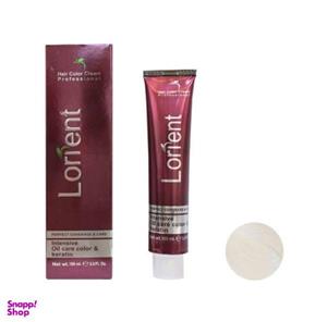 واریاسیون لورینت شماره E20 0.00 حجم 100 میلی لیتر رنگ سفید روشن کننده
