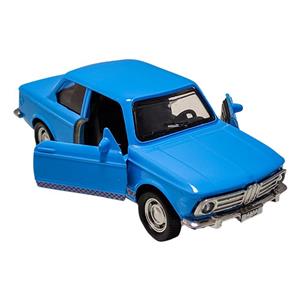 ماکت ماشین مدل بی ام دبلیو تاکسی دهه 50