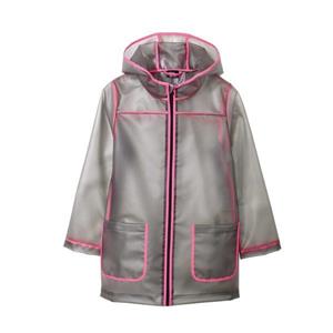 بارانی دخترانه پیپرتس کد 7171205