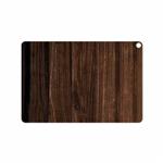 MAHOOT Dark Walnut Wood Cover Sticker for ASUS Zenpad 3S 10 2017 Z500KL