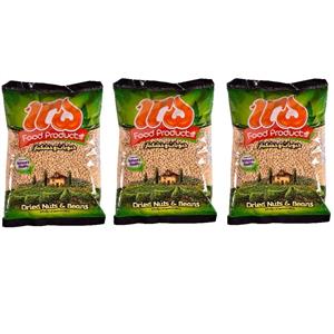 جو پوست کنده 125- 900 گرم بسته 3 عددی