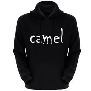 هودی مردانه مدل F440 CAMEL