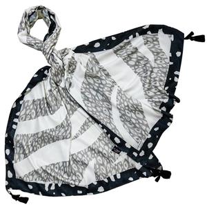 شال زنانه لئونارد مدل موهر پاییزه کد 786