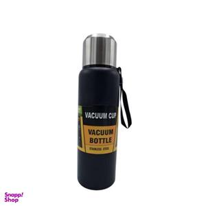 فلاسک مدل Double Wall کمپینگ گنجایش 0.5 لیتر