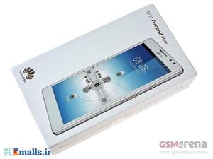 گوشی موبایل هواوی مدل اسند میت Huawei Ascend Mate