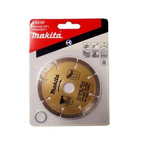 تیغه اره ماکیتا مدل D-05197