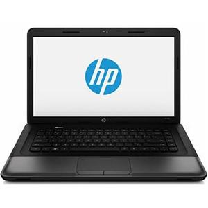 HP 650-Core i3-4 GB-500 GB