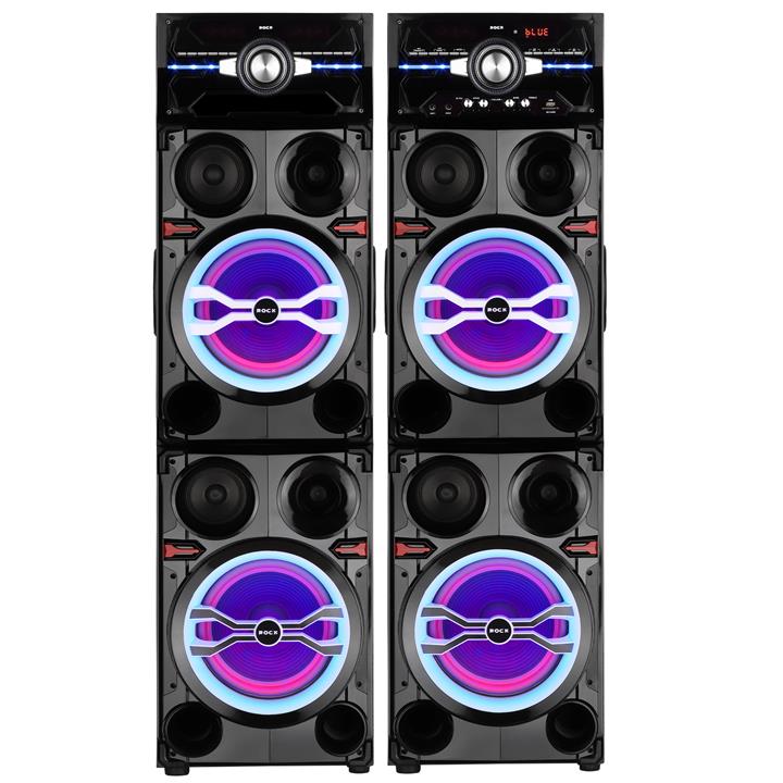 پخش کننده خانگی مدل ROCK 1029 Smart
