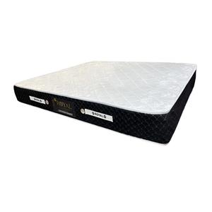 تشک رویال مدل سوپر آسایش 2 دو نفره سایز 200×180 سانتی‌ متر