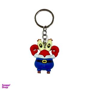 جاکلیدی مدل آقای خرچنگ شخصیت باب اسفنجی