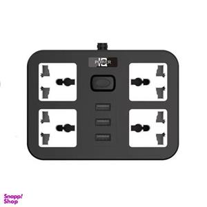 چندراهی برق آی کیو پاور مدل T15