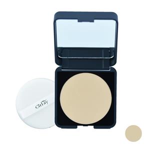 پنکیک سیترای مدل Soft Compact Powder شماره 204