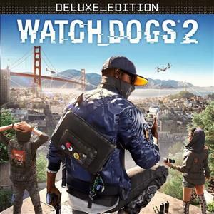 بازی Watch Dogs 2 مخصوص pc