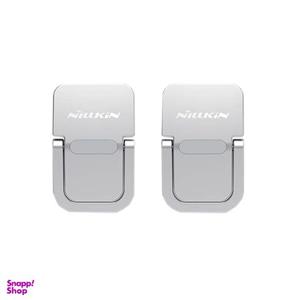 پایه نگهدارنده لپ تاپ نیلکین مدل BOLSTER بسته 2 عددی