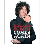 کتاب Howard Stern Comes Again اثر Howard Stern انتشارات Simon  Schuster, Inc