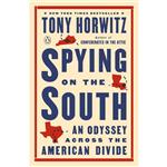 کتاب Spying on the South اثر Tony Horwitz انتشارات Penguin Group (USA), Inc.