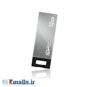 فلش مموری سیلیکون پاور تاچ 835 - 4 گیگابایت Silicon Power Touch 835 Flash Memory - 4GB