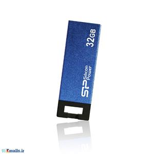 فلش مموری سیلیکون پاور تاچ 835 - 4 گیگابایت Silicon Power Touch 835 Flash Memory - 4GB