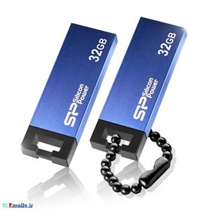 فلش مموری سیلیکون پاور تاچ 835 - 32 گیگابایت