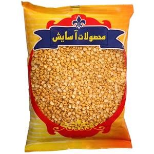 لپه آسایش - 900 گرم