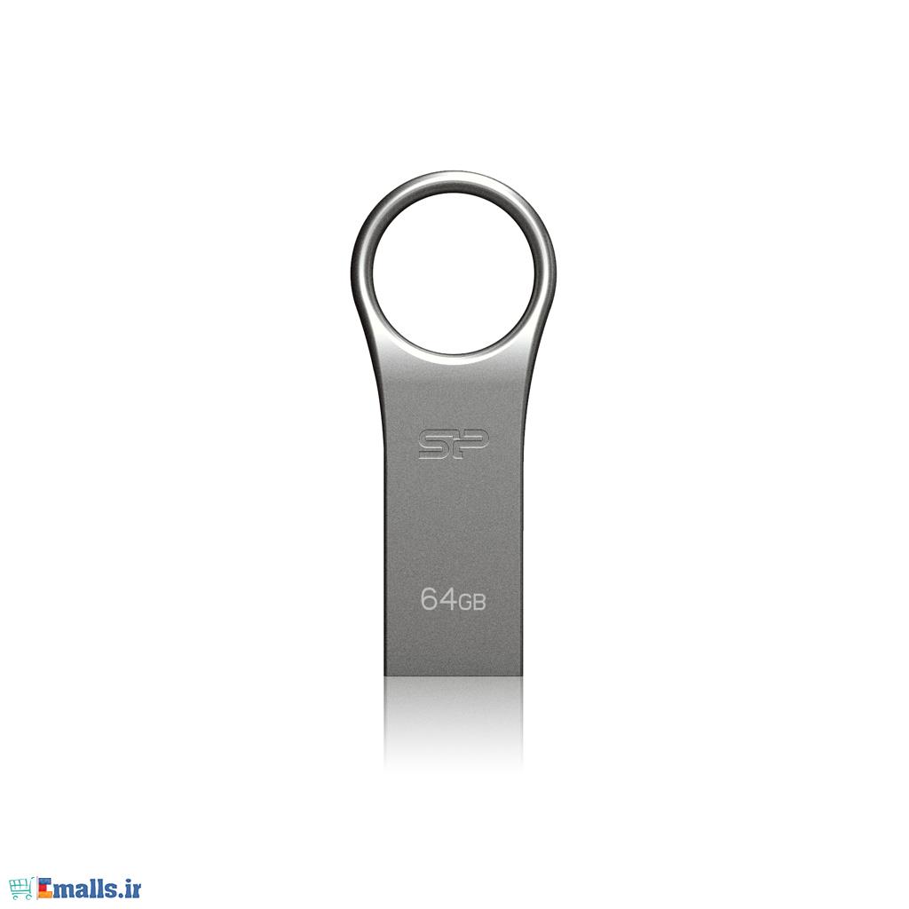 Silicon Power Firma F80 Flash Memory - 16GB