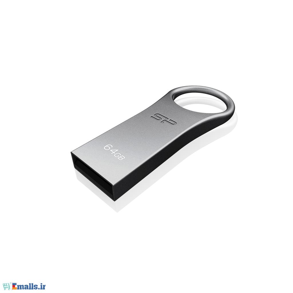 Silicon Power Firma F80 Flash Memory - 16GB