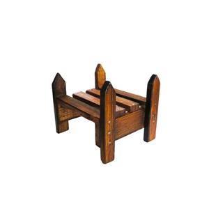 استند گلدان مدل mini03