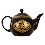 قوری طرح سلام بر حسین کد 40001570