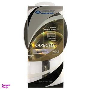 راکت پینگ پنگ دونیک مدل Carbotec L7000