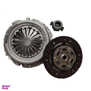 کیت کلاچ ماپا مدل 001200900 مناسب برای سمند