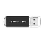 فلش مموری سیلیکون پاور مدل آلتیما 2 سری آی ظرفیت 64 گیگابایت