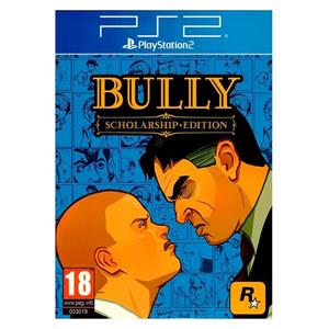 بازی BULLY مخصوص ps2