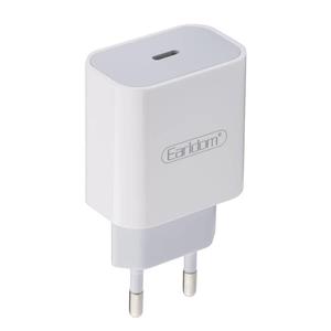 شارژر دیواری ارلدام مدل ES-KC23