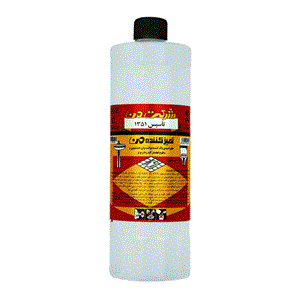 مایع جرمگیر من حجم 1 لیتری مجموعه  16 عددی